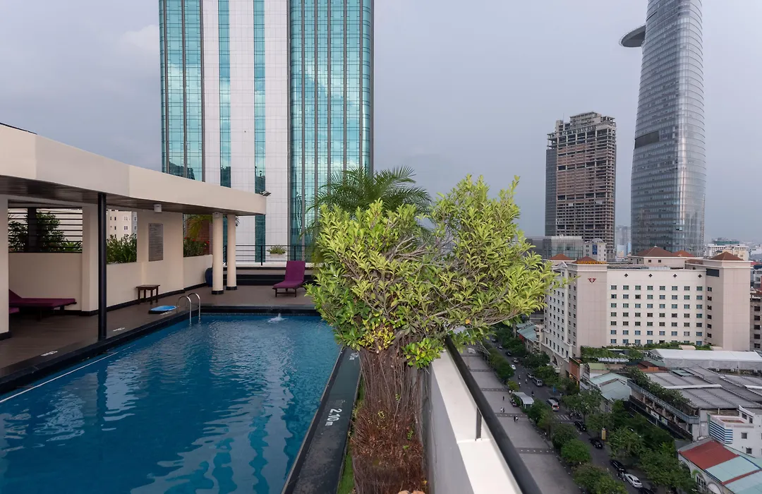 Palace Hotel Saigon-1